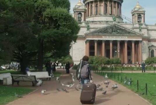 Кадр из фильма