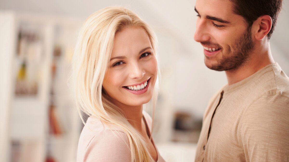 Избегайте общих и заезженных комплиментов.