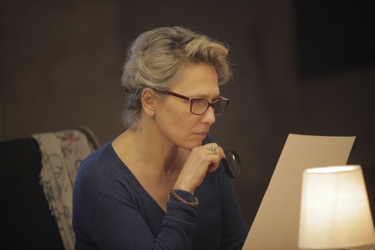 Origines, сериал 2014 г.