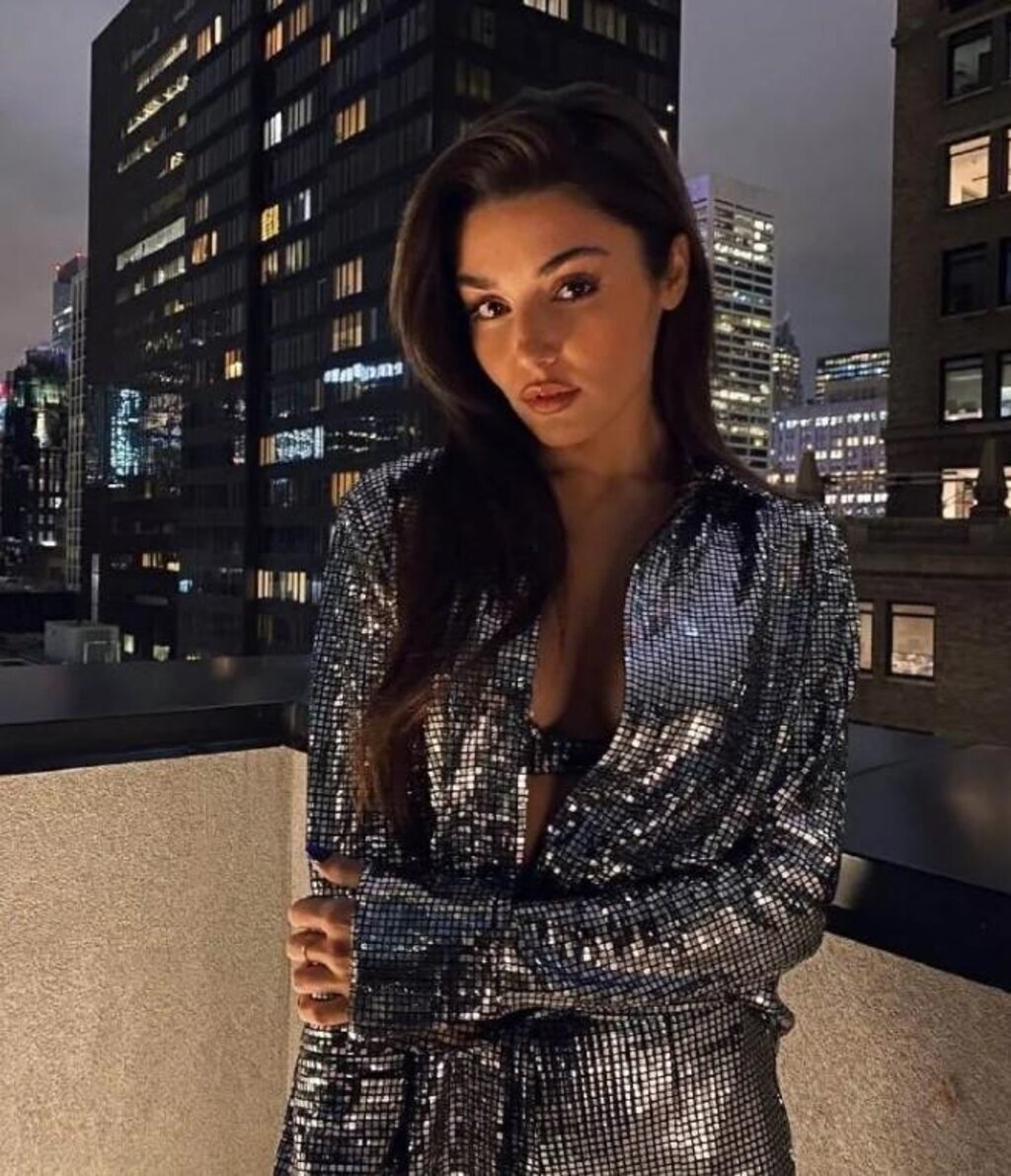    Хандэ Эрчел