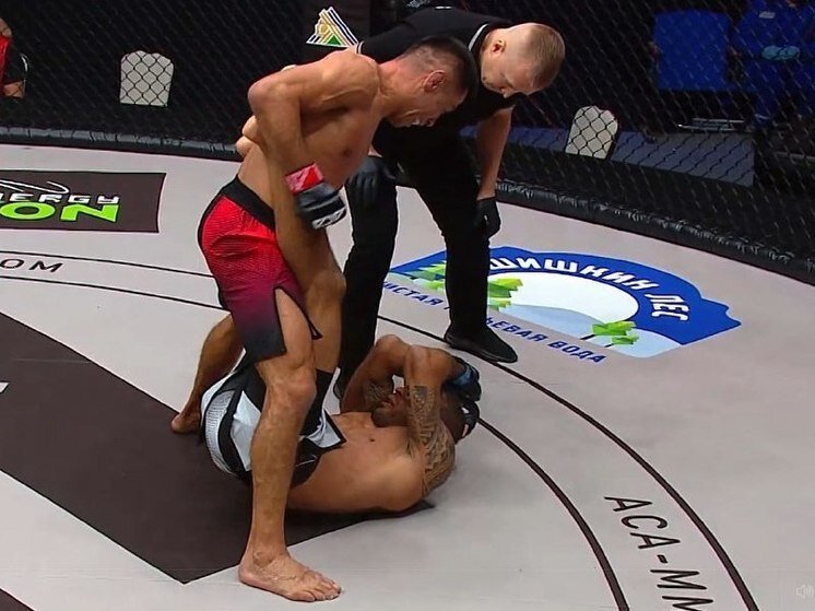     Администрация Уфы