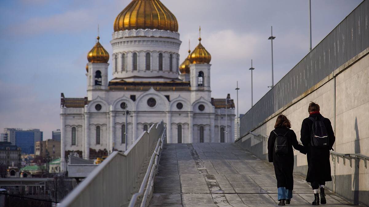    Фото: Александр Авилов / АГН Москва