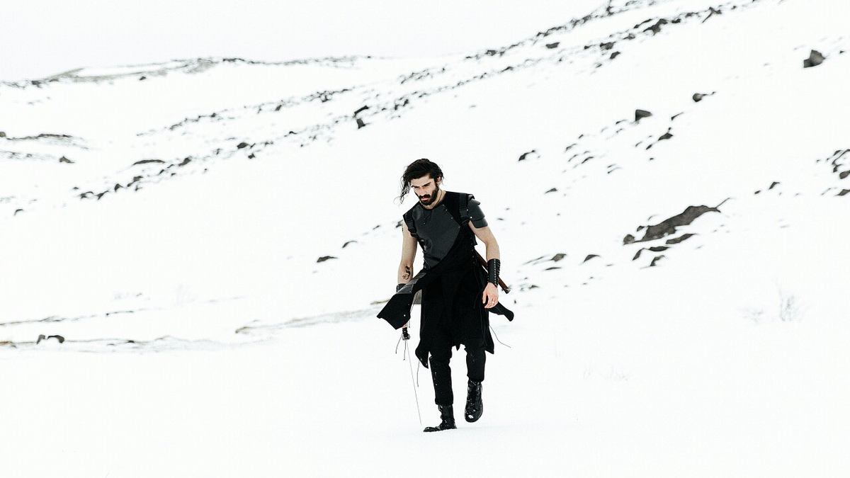 фото Ramin Mamedov