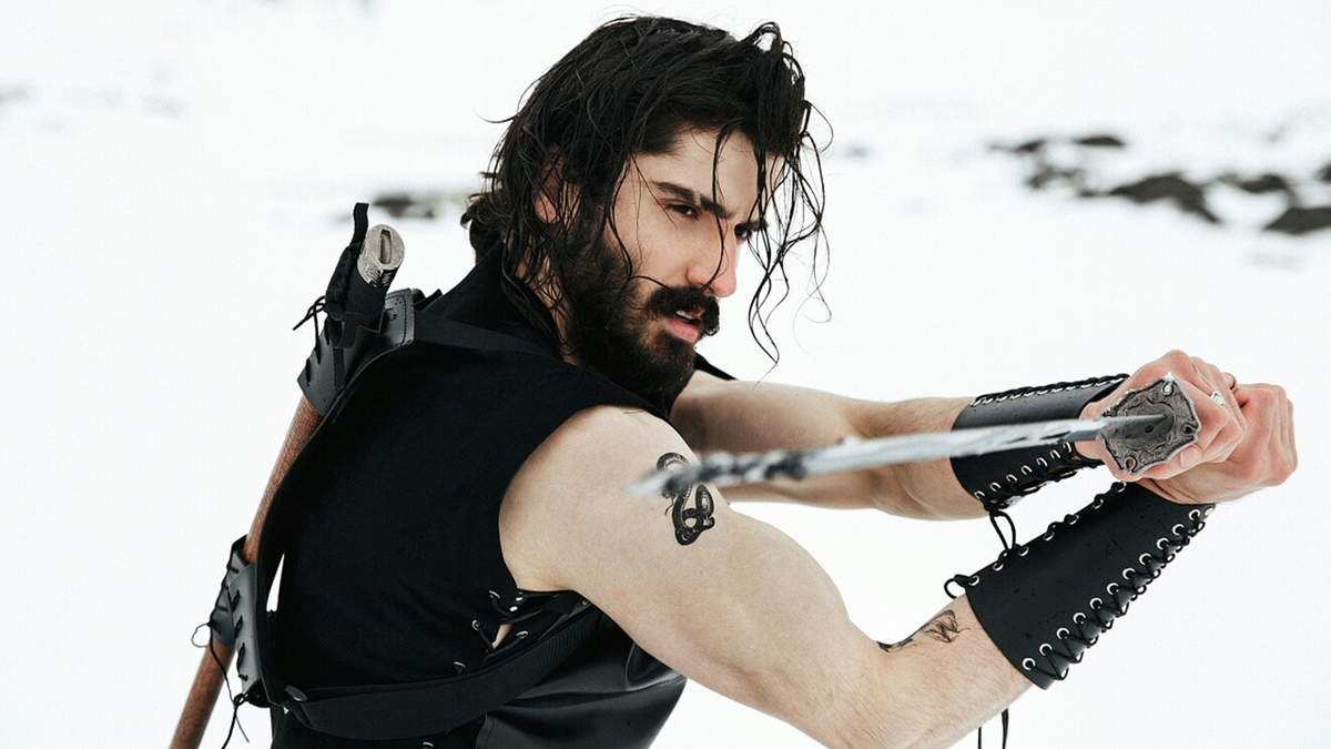 фото Ramin Mamedov