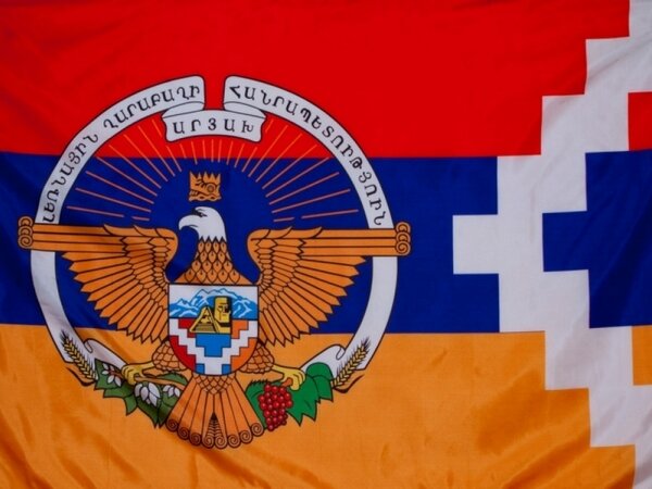 Республику Арцах никто не отменял