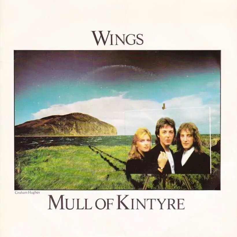 Mull of Kintyre