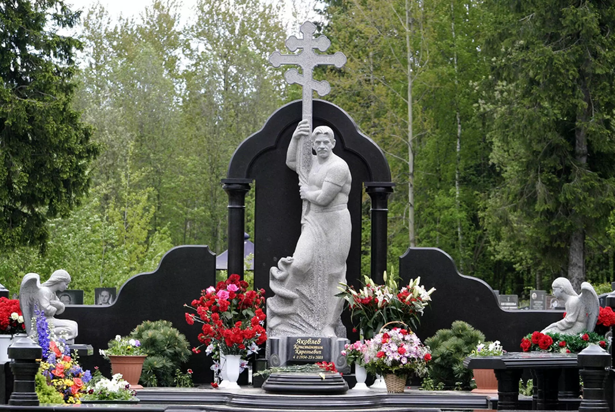 Экскурсия "Криминальный, бандитский Петербург" Какими были преступления ушедших 