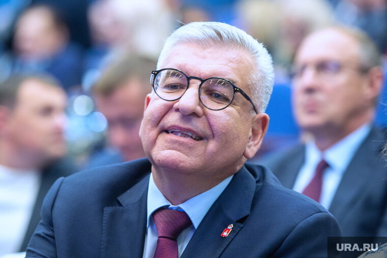    Игорь Сапко заявил, что поддерживает президента