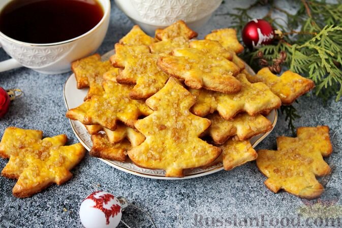 Творожное печенье (99 рецептов с фото) - рецепты с фотографиями на Поварёluchistii-sudak.ru