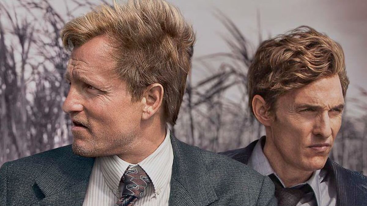 True Detective-1,HBO