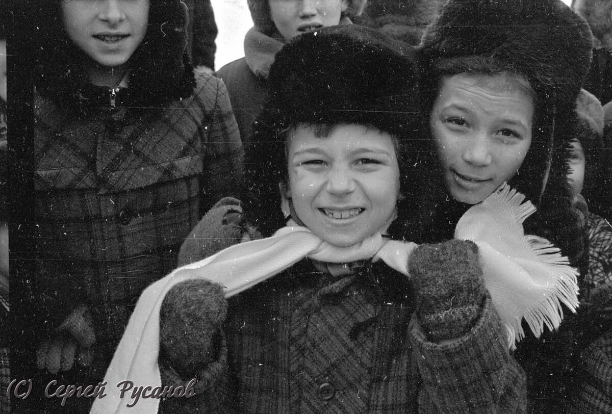 11 февраля 1992 г. Каменка , Тюменский район