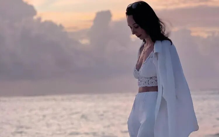    Источник фото: соцсети Елизаветы Туктамышевой