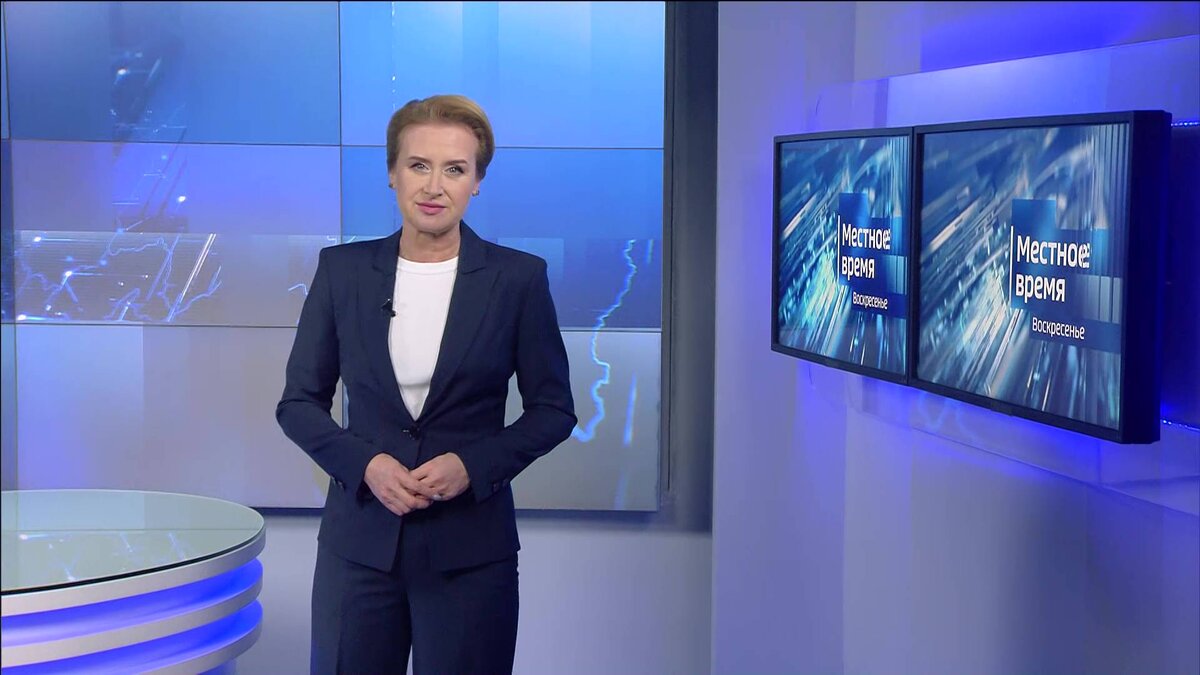    Вести-Башкортостан: События недели – 10.12.2023