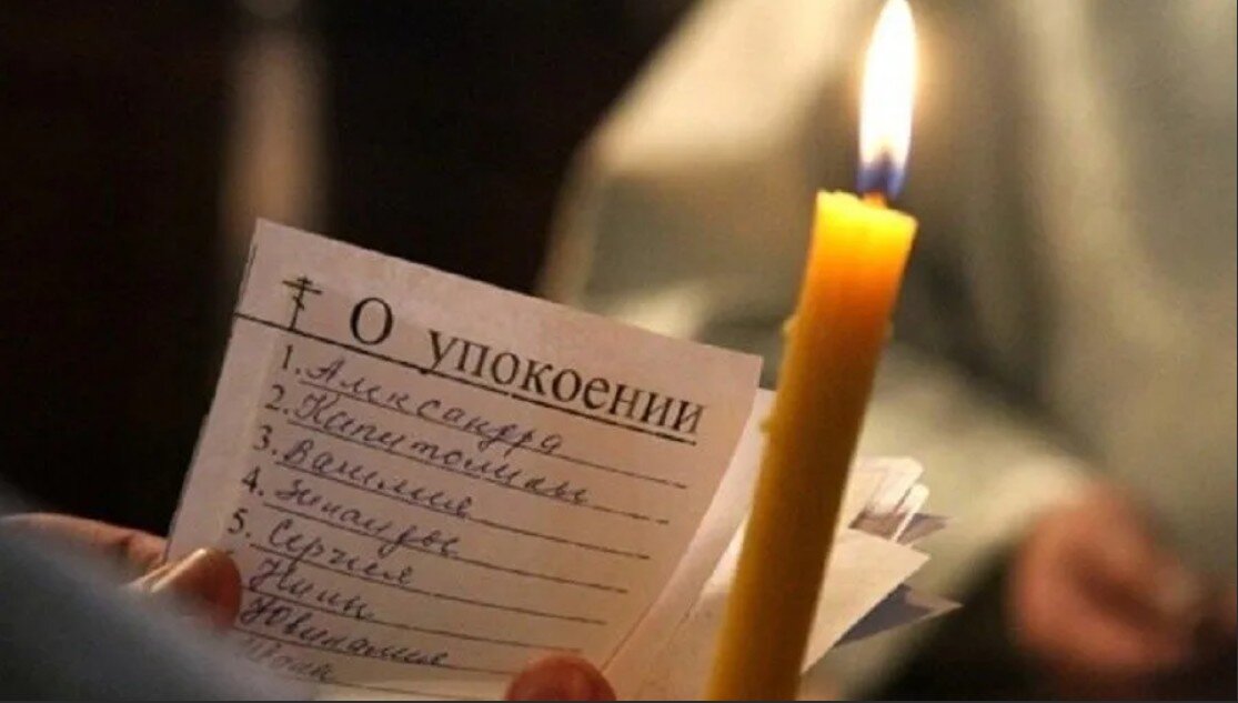 Церковные Записки
