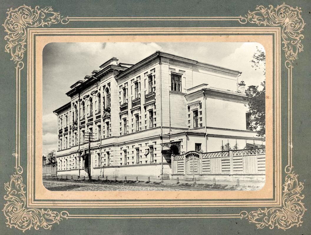 арзамасский педагогический институт имени гайдара. арзамас училище. аркадий гайдар арзамасское реальное училище. мэрия арзамаса здание. духовное училище арзамас.