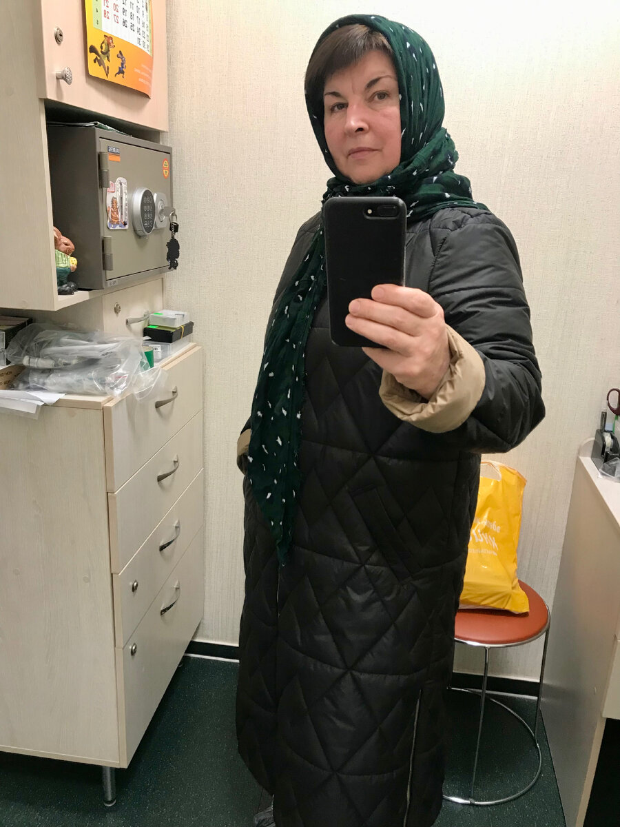 Фото автора канала 