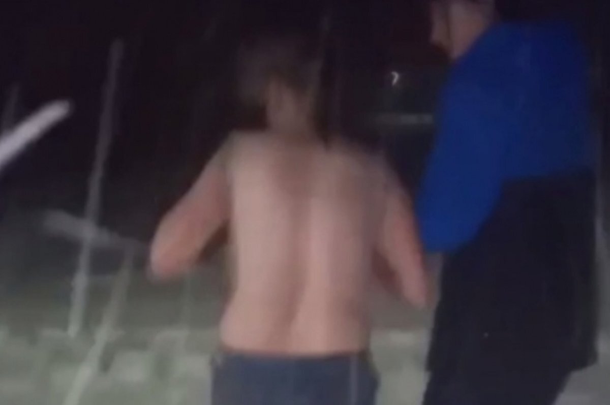    Раздели догола: двое женщин избили больную жительницу Томской области