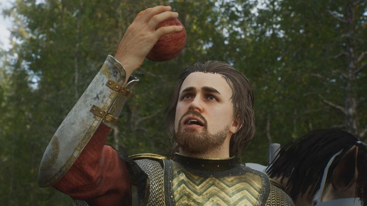 Есть или не есть? - вот в чем вопрос