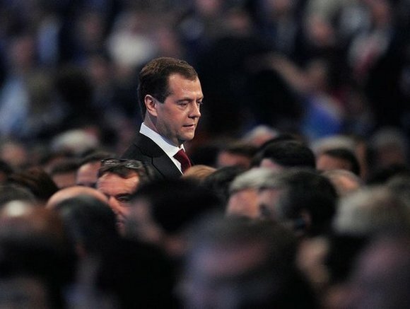    Фото с сайта kremlin.ru