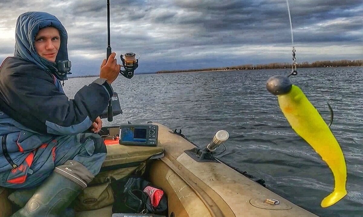 Road trip adventure ps2. Fishing road.