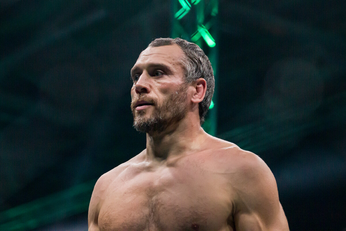 Алексей Кунченко