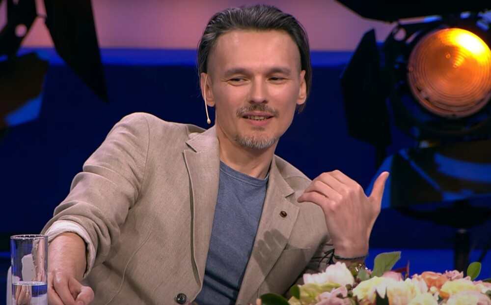 Влад сташевский сейчас как выглядит