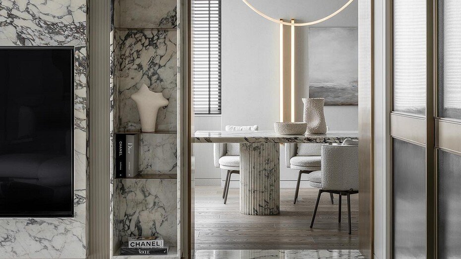 Соцсети студии quadro_room