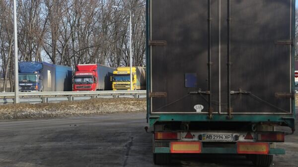    © Sputnik / Владимир Корнев