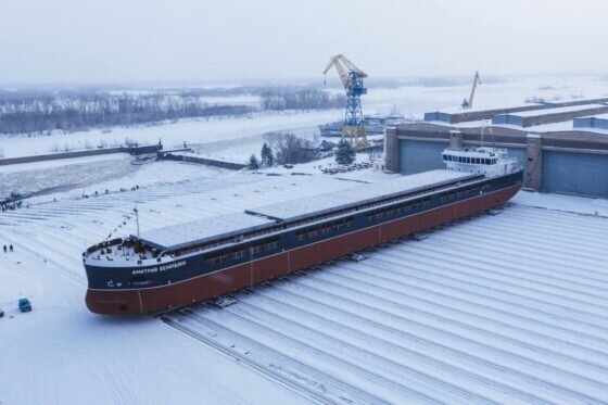     Фото: «Красное Сормово»