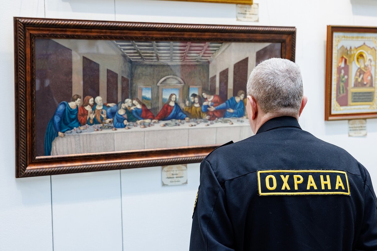 Фото: Дмитрий Дубинский / Абзац