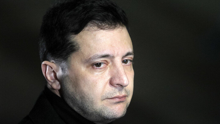 © SERG GLOVNY ZUMAPRESS.COM/GLOBALLOOKPRESS