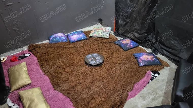 Листайте вправо, чтобы увидеть больше изображений