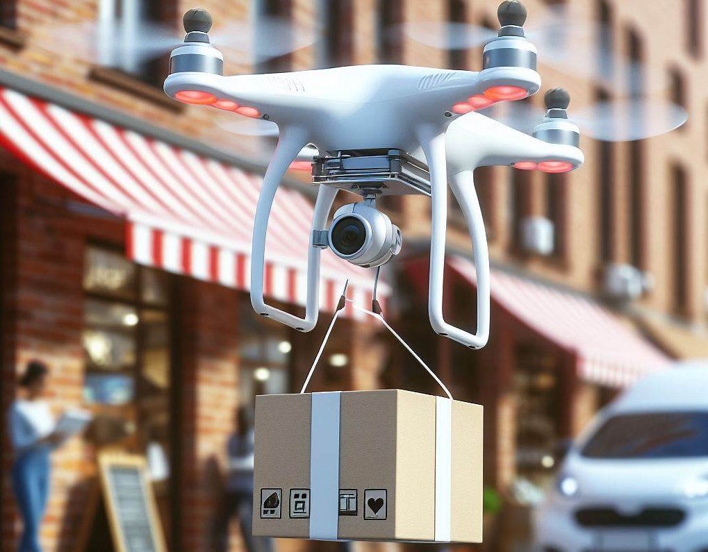    Изображение сгенерировано нейросетью Bing Image Creator 