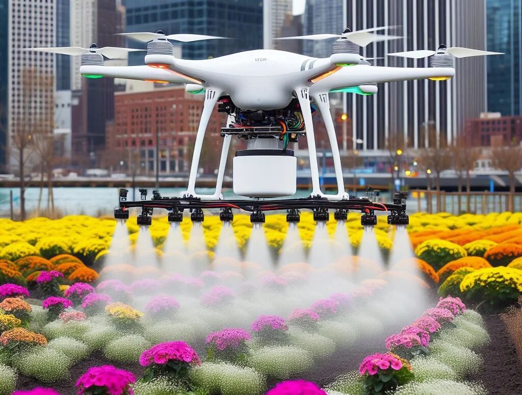    Изображение сгенерировано нейросетью Bing Image Creator 