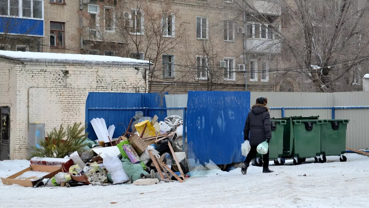     Об этом предупредили в Минэкологии Башкирии.