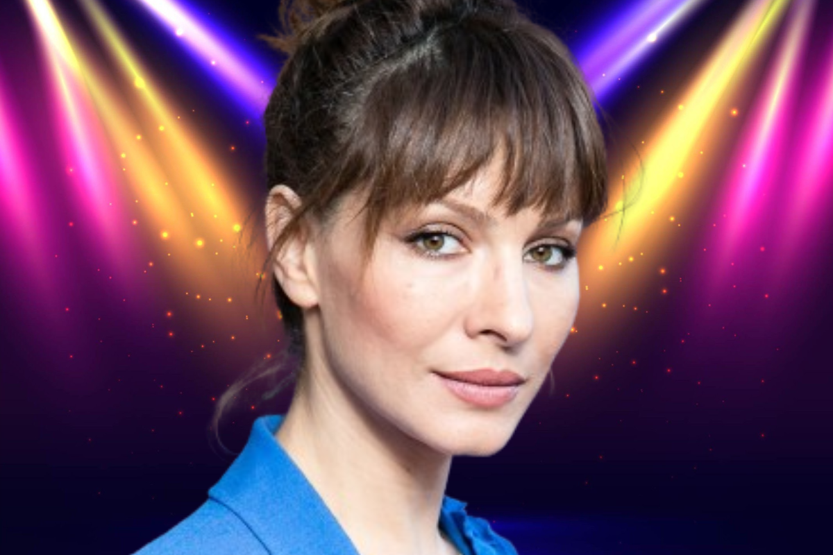 Елена Подкаминская