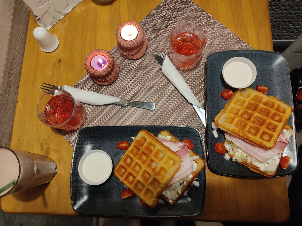 Ну что, господа-инвесторы, откушаем дивидендов)) 