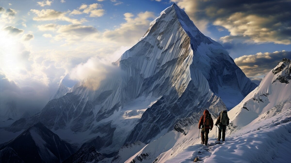 Fonna Glacier горнолыжный курорт Норвегия