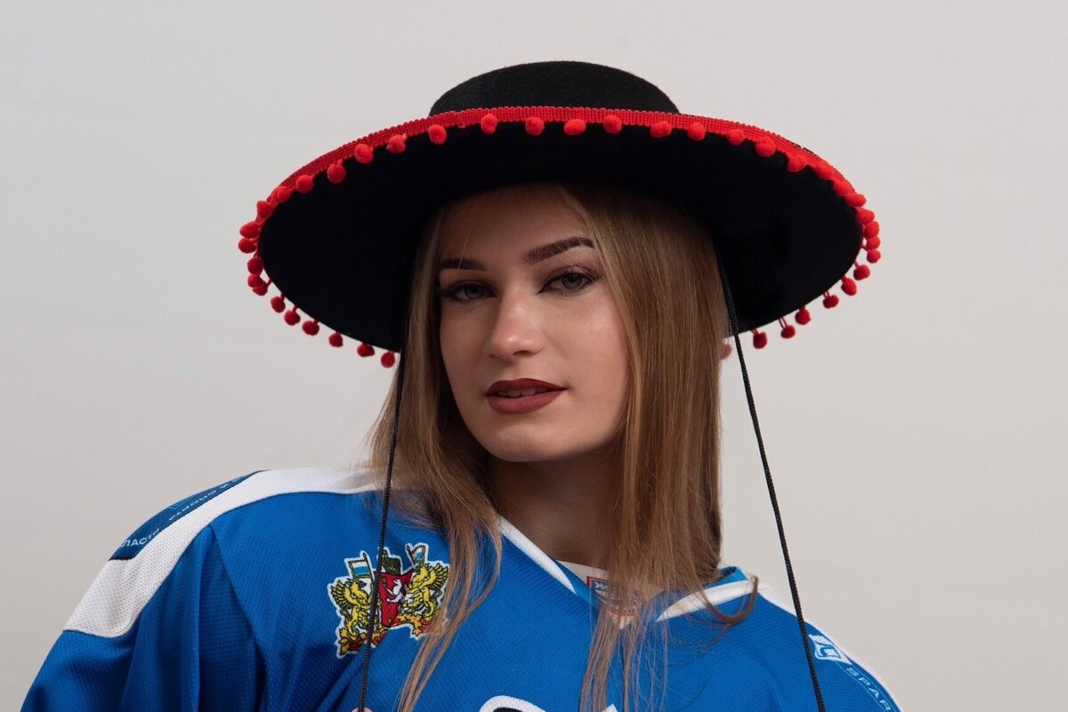 Виктория Буторина