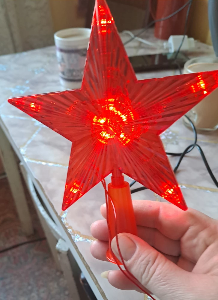 Подборка самых милых елочных игрушек, найденных мною на Wildberries ...