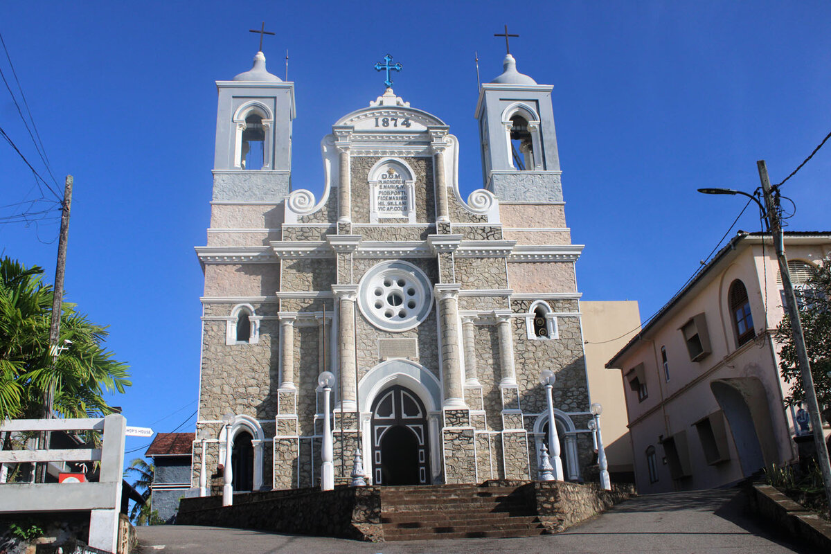 Католический собор