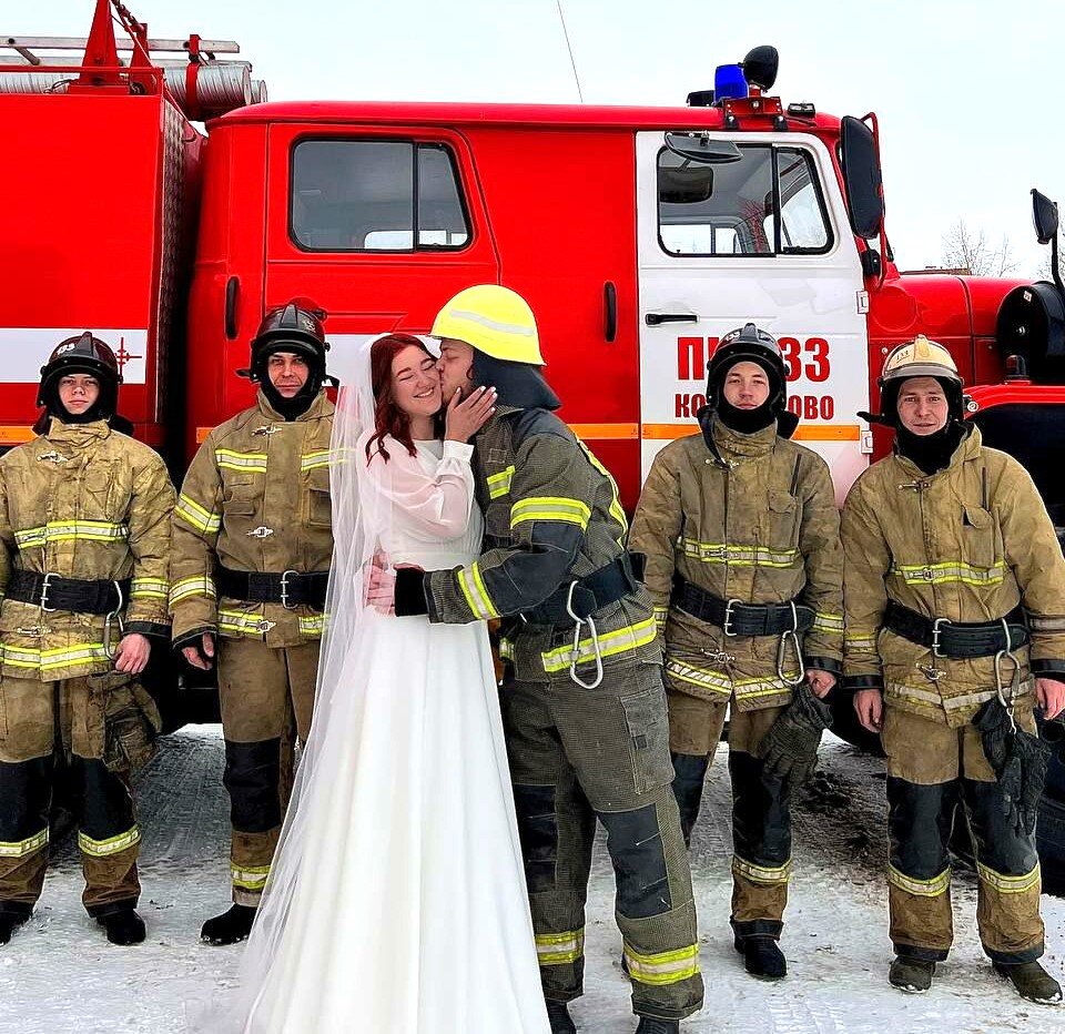 💖Соединить две стихии: огонь и воду! Думаете, что это невозможно? Мы можем  все! | Министерство территориальной безопасности Пермского края | Дзен