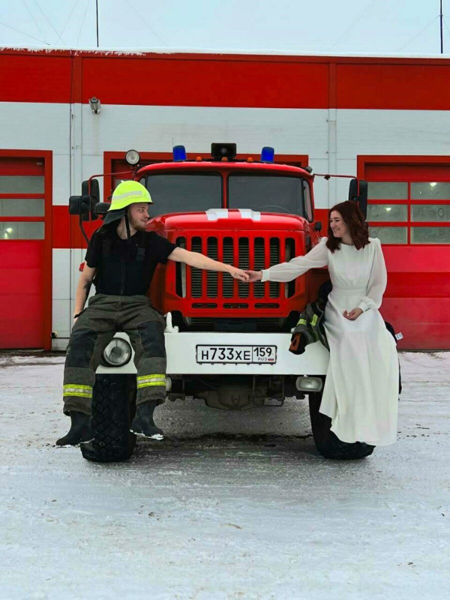 💖Соединить две стихии: огонь и воду! Думаете, что это невозможно? Мы можем  все! | Министерство территориальной безопасности Пермского края | Дзен