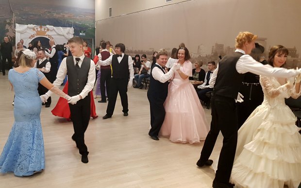 © ФОТО: ИД «ВОЛГОГРАДСКАЯ ПРАВДА» / ВАЛЕРИЙ КОНОВАЛОВ