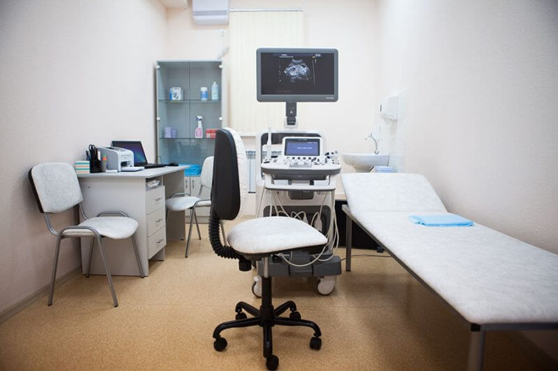 Вот и получается, кабинеты есть, специалистов нет. из открытых источников