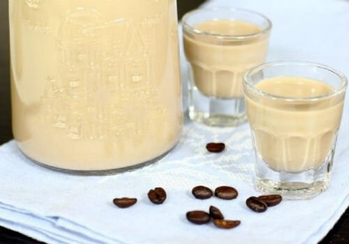 Рецепт бейлиза в домашних условиях: пошаговая технология напитка на кофе и шоколаде
