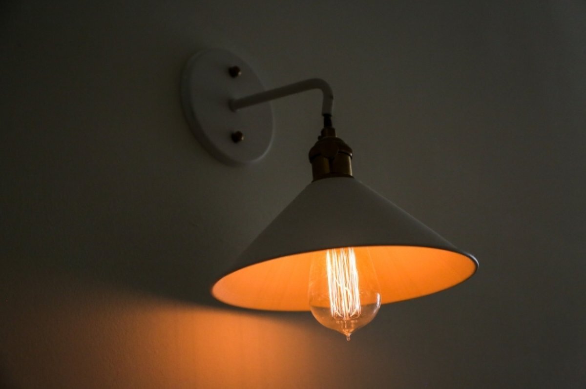    Жители Белоярского района жалуются на перебои с электричеством в -30