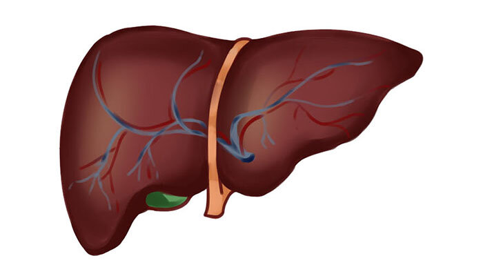 Alcoholic liver disease