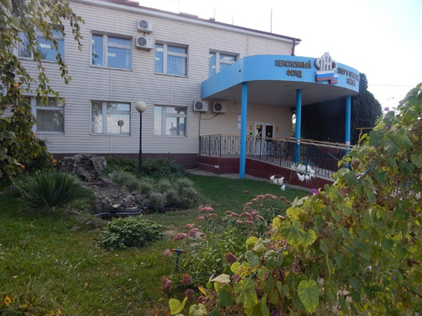 Фото предоставлено автором Кассаевой Е.А. 