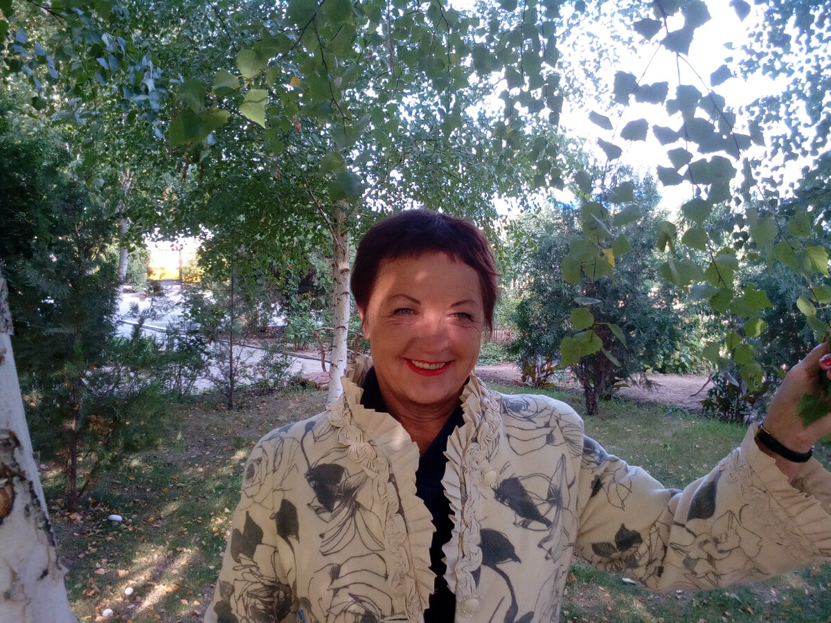 Фото предоставлено автором, Кассаевой Е.А. 